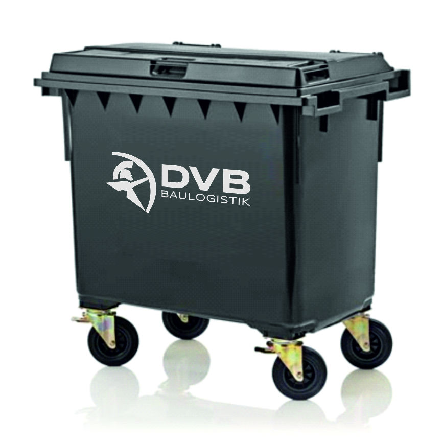 DVB Baulogistik GmbH