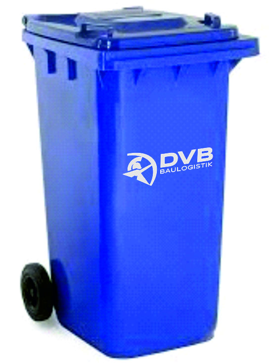 DVB Baulogistik GmbH
