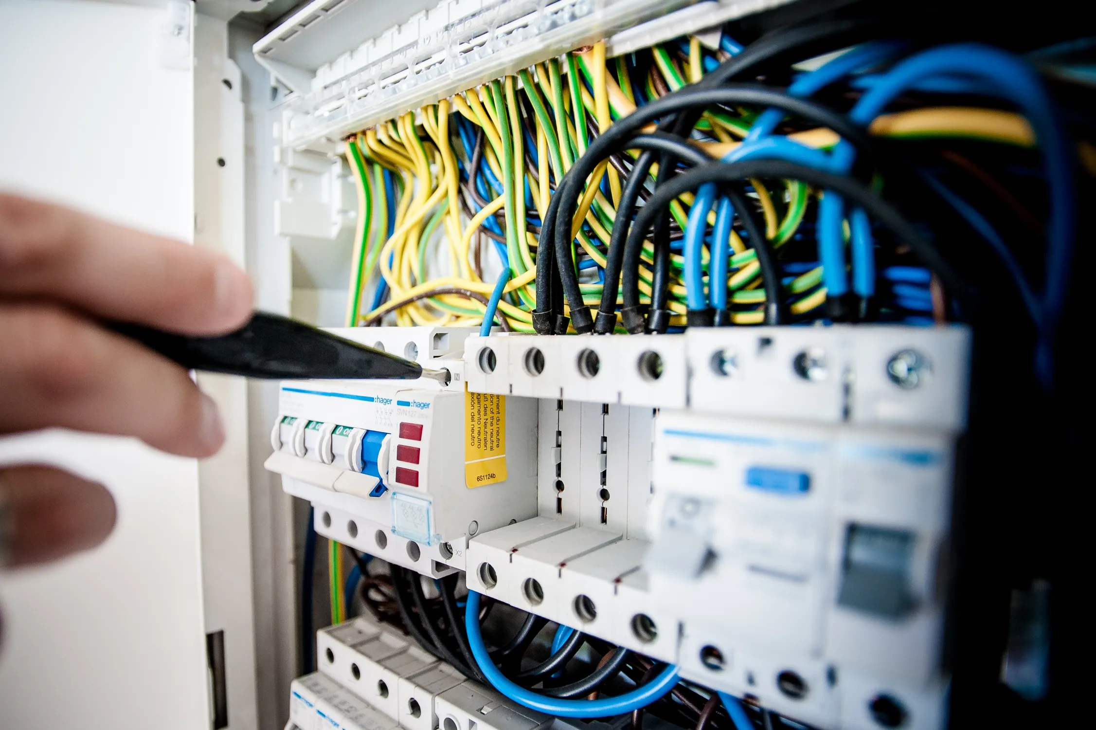 DVB Baulogistik GmbH