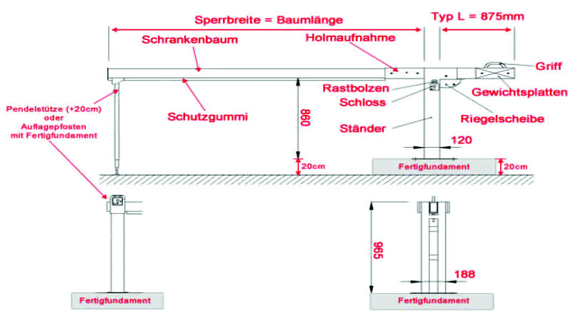 DVB Baulogistik GmbH